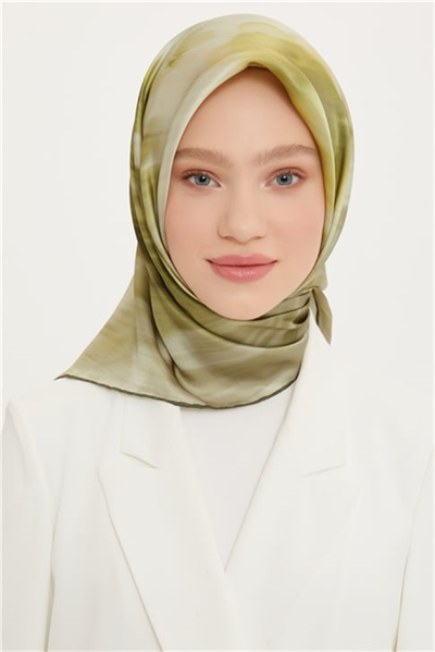 Armine Sura İpek Eşarp 22Ya8734 32