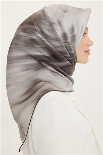 Armine Sura İpek Eşarp 22Ya8734 33