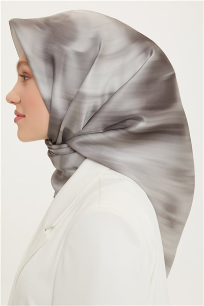 Armine Sura İpek Eşarp 22Ya8734 33
