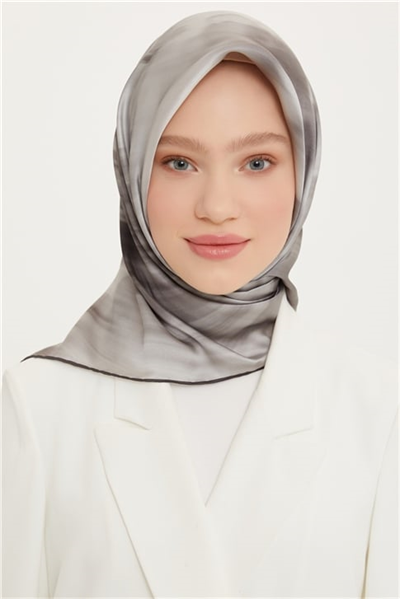 Armine Sura İpek Eşarp 22Ya8734 33