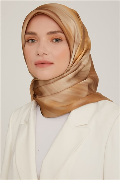 Armine Sura İpek Eşarp 22Ya8734 34