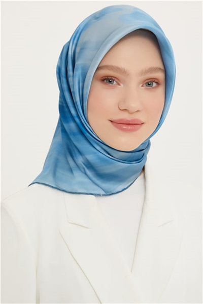 Armine Sura İpek Eşarp 22Ya8734 35