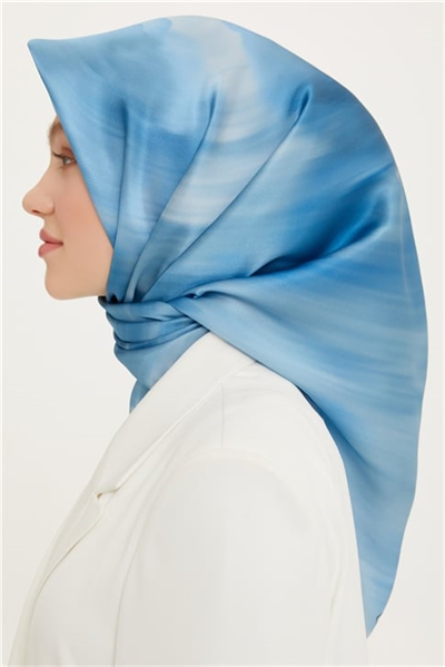 Armine Sura İpek Eşarp 22Ya8734 35