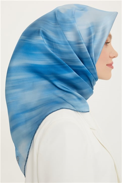 Armine Sura İpek Eşarp 22Ya8734 35