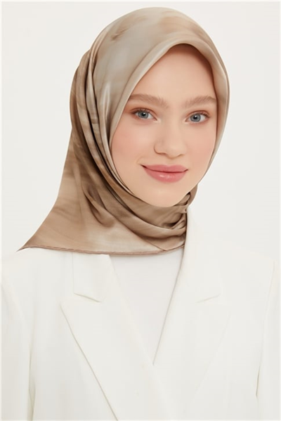 Armine Sura İpek Eşarp 22Ya8734 53
