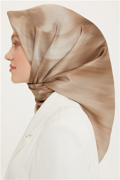 Armine Sura İpek Eşarp 22Ya8734 53