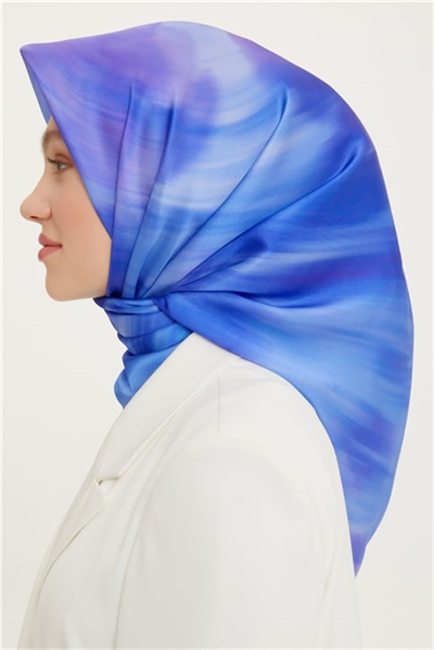 Armine Sura İpek Eşarp 22Ya8734 55