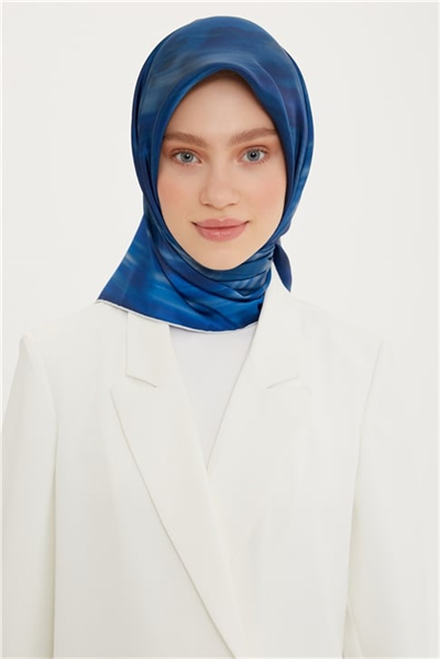 Armine Sura İpek Eşarp 22Ya8734 57