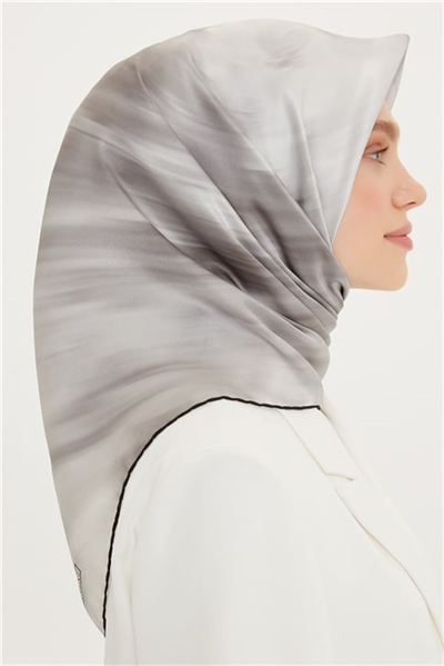 Armine Sura İpek Eşarp 22Ya8734 58