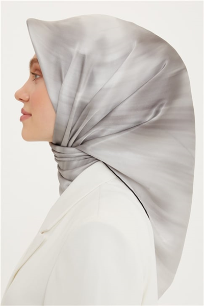 Armine Sura İpek Eşarp 22Ya8734 58