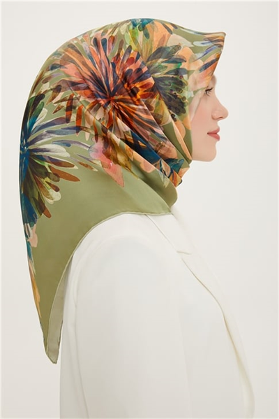 Armine Sura İpek Eşarp 22Ya8735 02