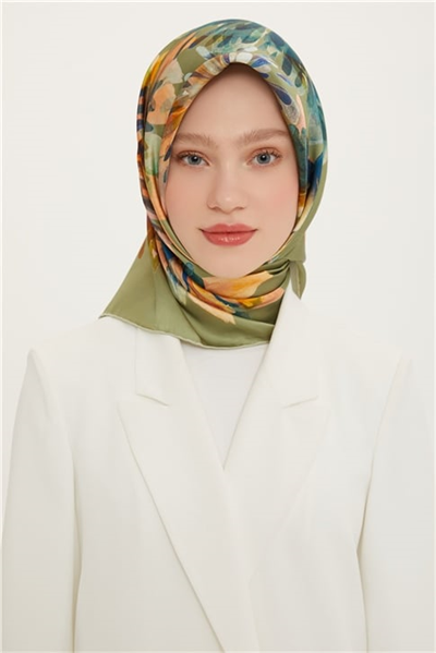 Armine Sura İpek Eşarp 22Ya8735 02