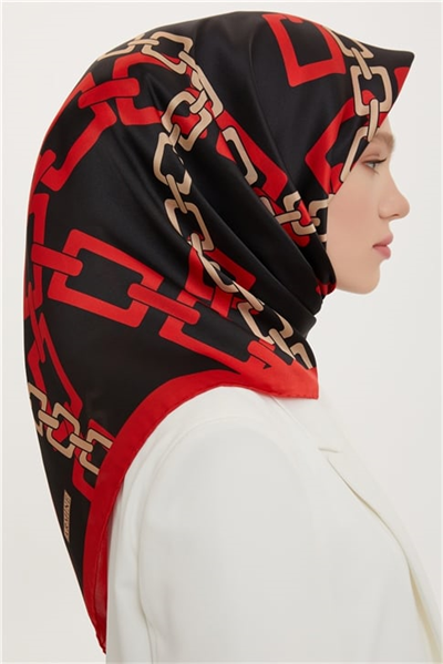 Armine Sura İpek Eşarp 22Ya8736 02