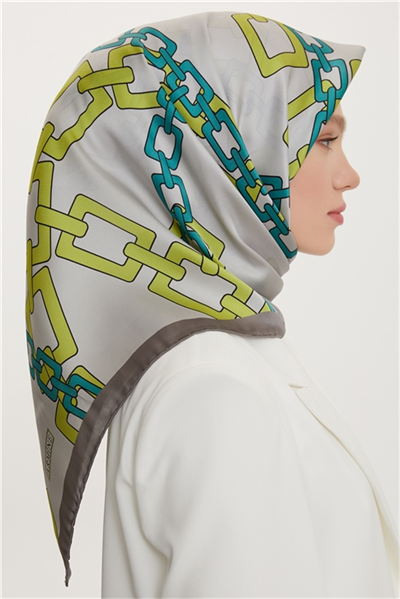 Armine Sura İpek Eşarp 22Ya8736 05