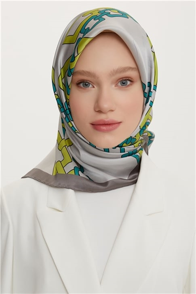 Armine Sura İpek Eşarp 22Ya8736 05