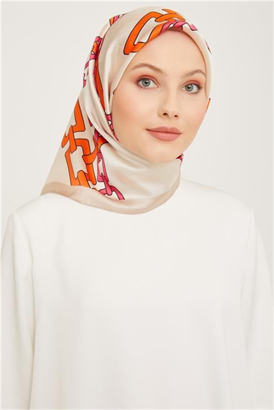 Armine Sura İpek Eşarp 22Ya8736 11