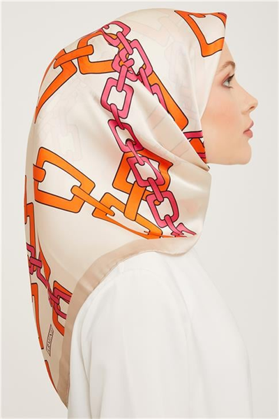 Armine Sura İpek Eşarp 22Ya8736 11