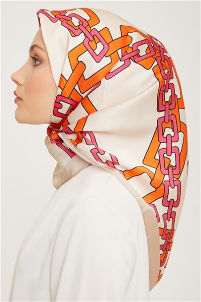 Armine Sura İpek Eşarp 22Ya8736 11