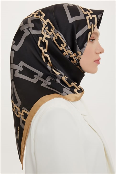 Armine Sura İpek Eşarp 22Ya8736 36