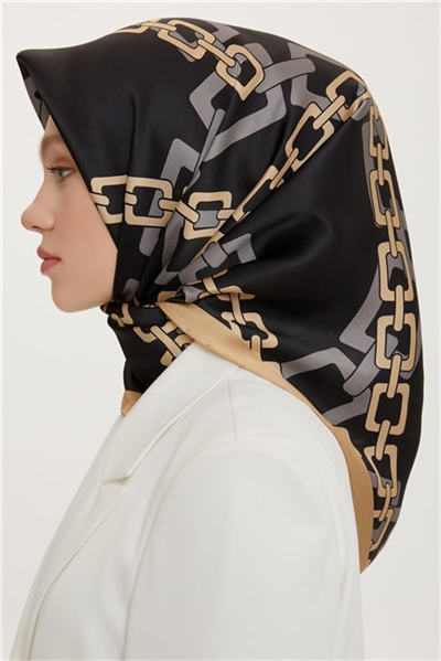 Armine Sura İpek Eşarp 22Ya8736 36