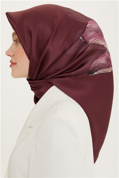 Armine Sura İpek Eşarp 22Ya8737 35 05