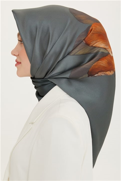 Armine Sura İpek Eşarp 22Ya8737 35 08