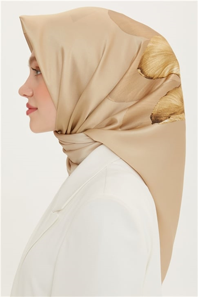 Armine Sura İpek Eşarp 22Ya8737 35 11
