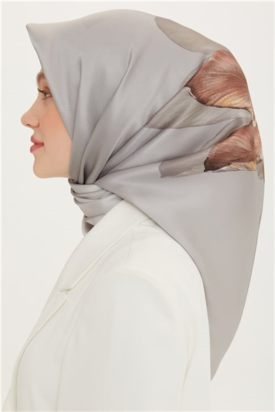 Armine Sura İpek Eşarp 22Ya8737 35 31