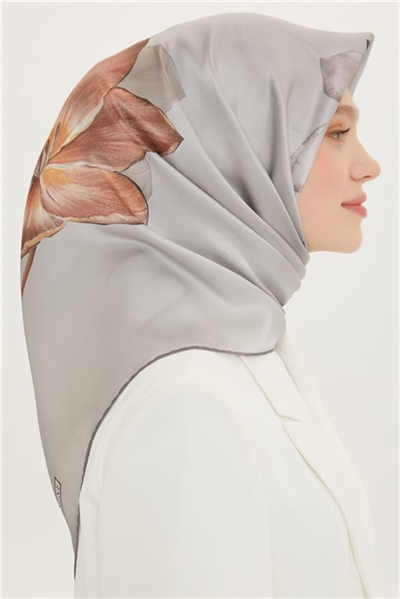 Armine Sura İpek Eşarp 22Ya8737 35 31