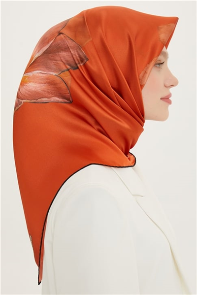 Armine Sura İpek Eşarp 22Ya8737 35 34