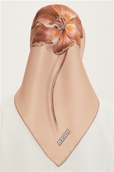 Armine Sura İpek Eşarp 22Ya8737 35 36
