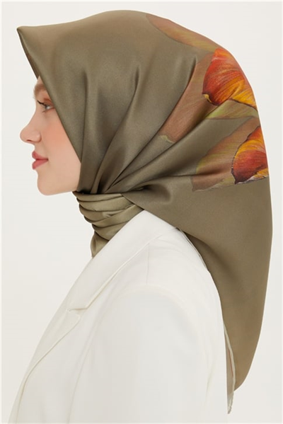 Armine Sura İpek Eşarp 22Ya8737 35 37