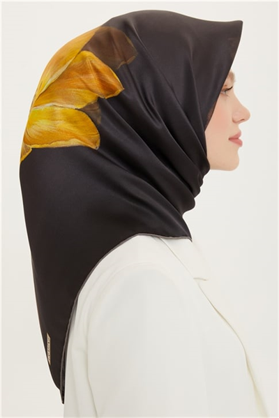 Armine Sura İpek Eşarp 22Ya8737 35 38