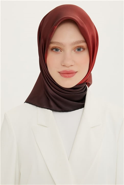 Armine Sura İpek Eşarp 22Ya8737 35 42