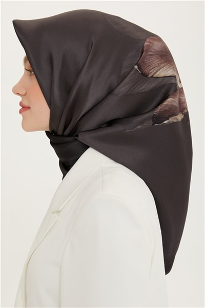 Armine Sura İpek Eşarp 22Ya8737 35 54