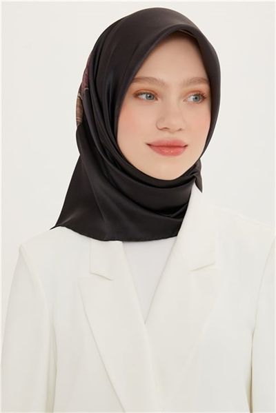Armine Sura İpek Eşarp 22Ya8737 35 54