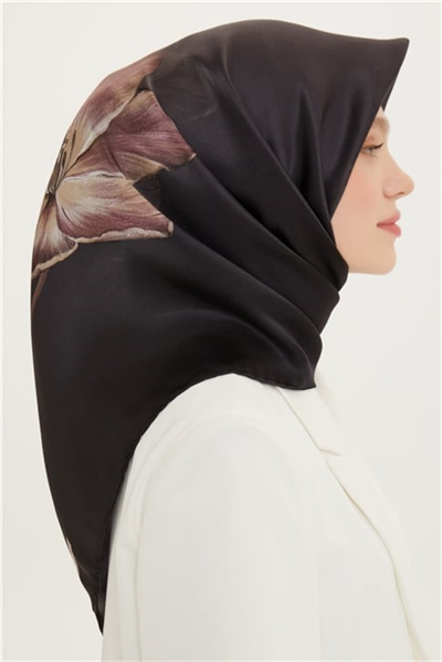 Armine Sura İpek Eşarp 22Ya8737 35 54