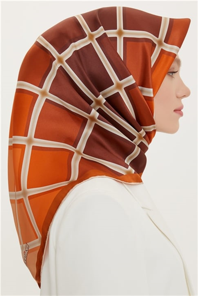 Armine Sura İpek Eşarp 22Ya8738 07