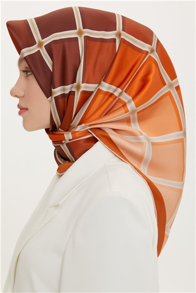 Armine Sura İpek Eşarp 22Ya8738 07