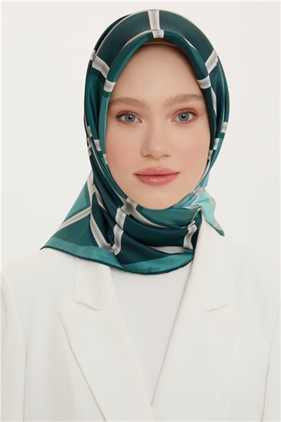 Armine Sura İpek Eşarp 22Ya8738 08