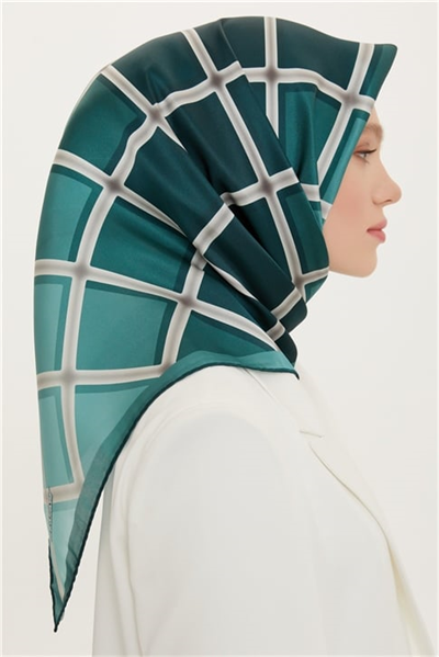 Armine Sura İpek Eşarp 22Ya8738 08