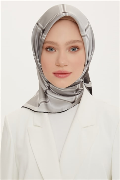 Armine Sura İpek Eşarp 22Ya8738 32