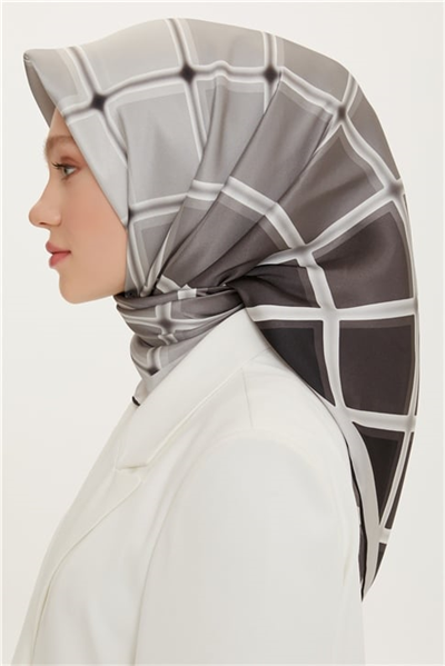Armine Sura İpek Eşarp 22Ya8738 32