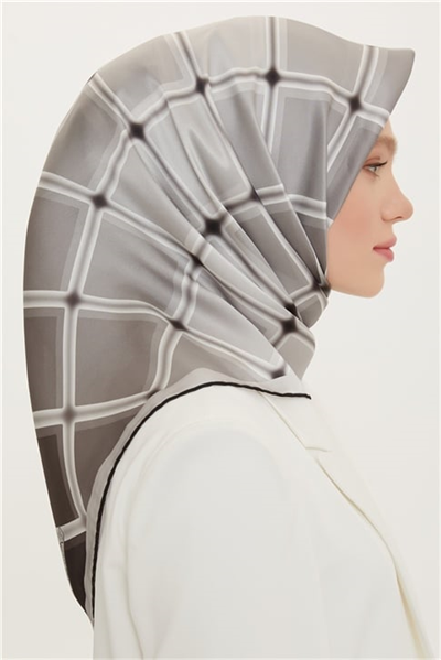 Armine Sura İpek Eşarp 22Ya8738 32