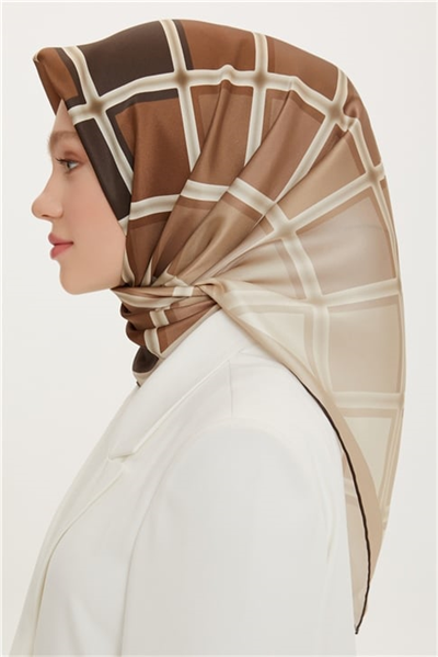 Armine Sura İpek Eşarp 22Ya8738 33