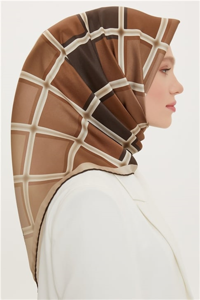 Armine Sura İpek Eşarp 22Ya8738 33