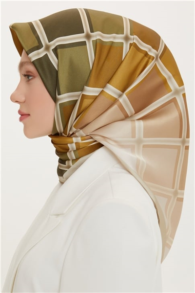 Armine Sura İpek Eşarp 22Ya8738 39