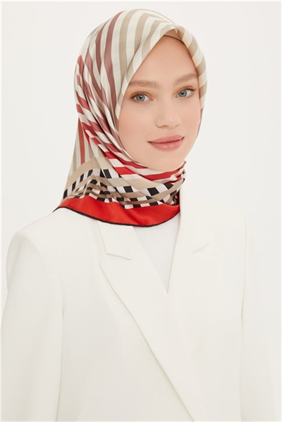 Armine Sura İpek Eşarp 22Ya8739 04