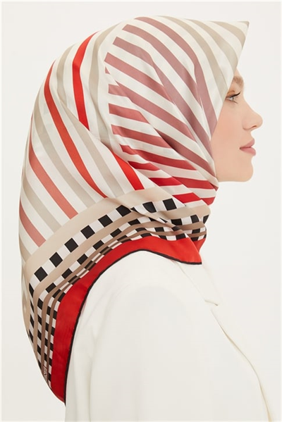 Armine Sura İpek Eşarp 22Ya8739 04