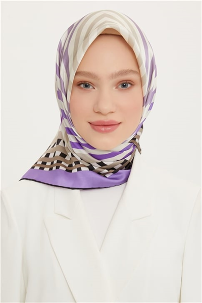 Armine Sura İpek Eşarp 22Ya8739 05